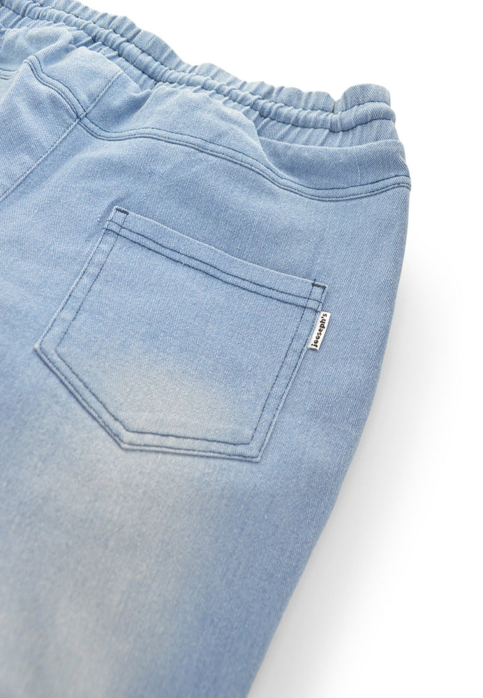 LARRY 5-Pocket Jeans - jooseph's Switzerland