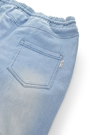 LARRY 5-Pocket Jeans - jooseph's Switzerland