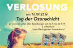 am 16.09. ist Tag der Ozonschicht - jooseph's Switzerland