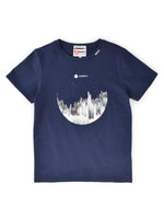 FRANKY t-shirt - jooseph's Switzerland