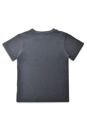 Kinder T-Shirt FINN - dark shadow - jooseph's Switzerland