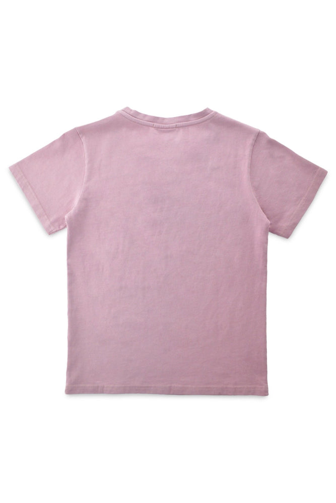Kinder T-Shirt FINN - light pink - jooseph's Switzerland
