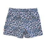 LILI sweat shorts - jooseph's Switzerland