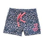 LILI sweat shorts - jooseph's Switzerland